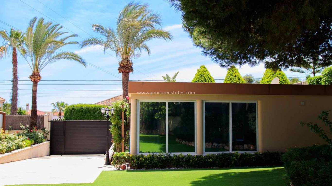 Reventa - Villa - Ciudad Quesada - Costa blanca sur