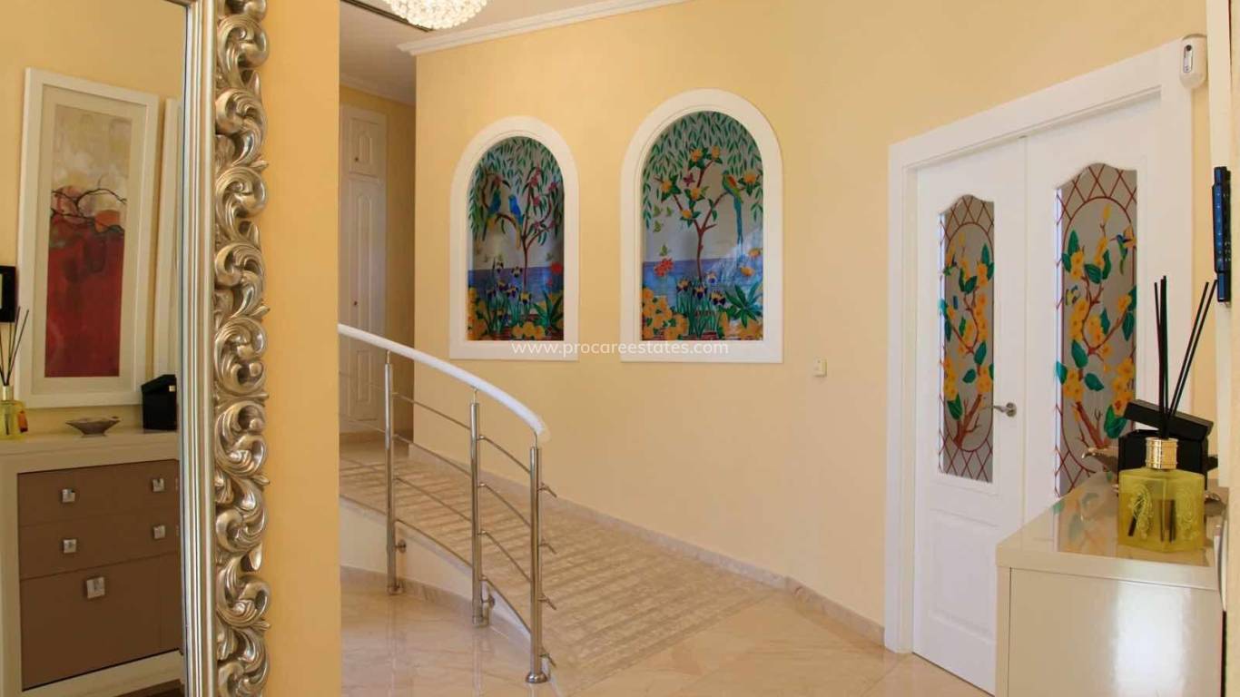 Reventa - Villa - Ciudad Quesada - Costa blanca sur