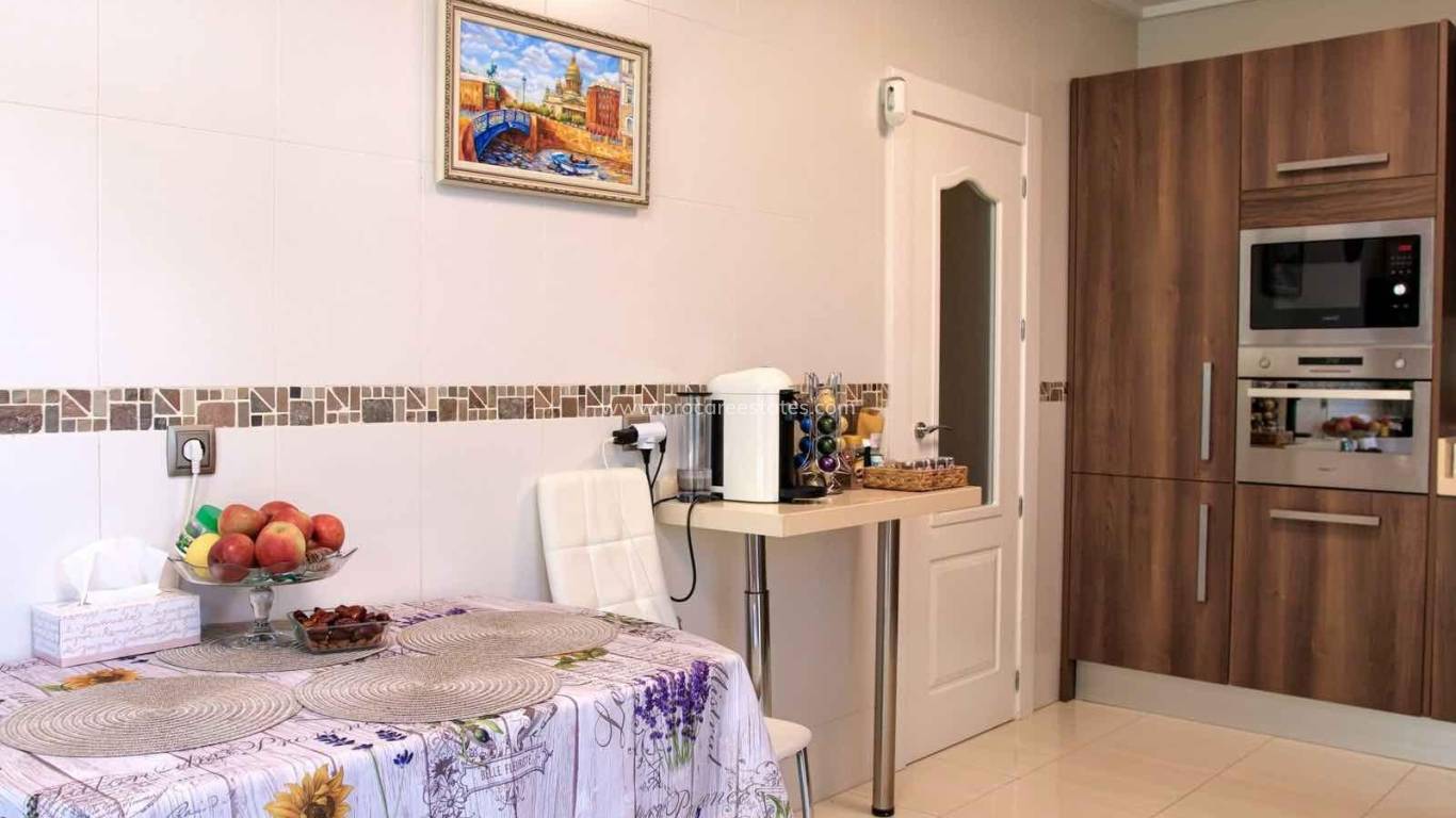 Reventa - Villa - Ciudad Quesada - Costa blanca sur