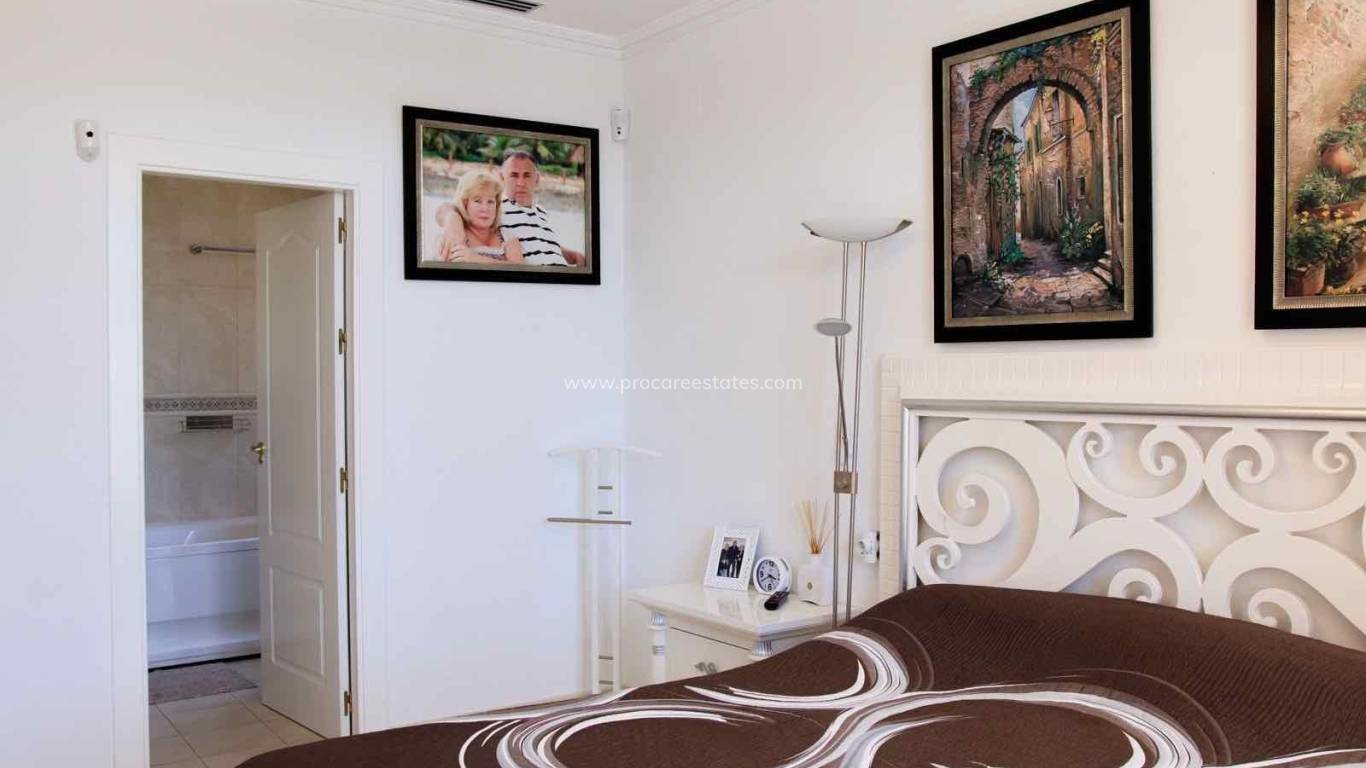 Reventa - Villa - Ciudad Quesada - Costa blanca sur