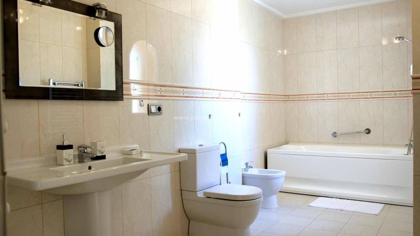 Reventa - Villa - Ciudad Quesada - Costa blanca sur