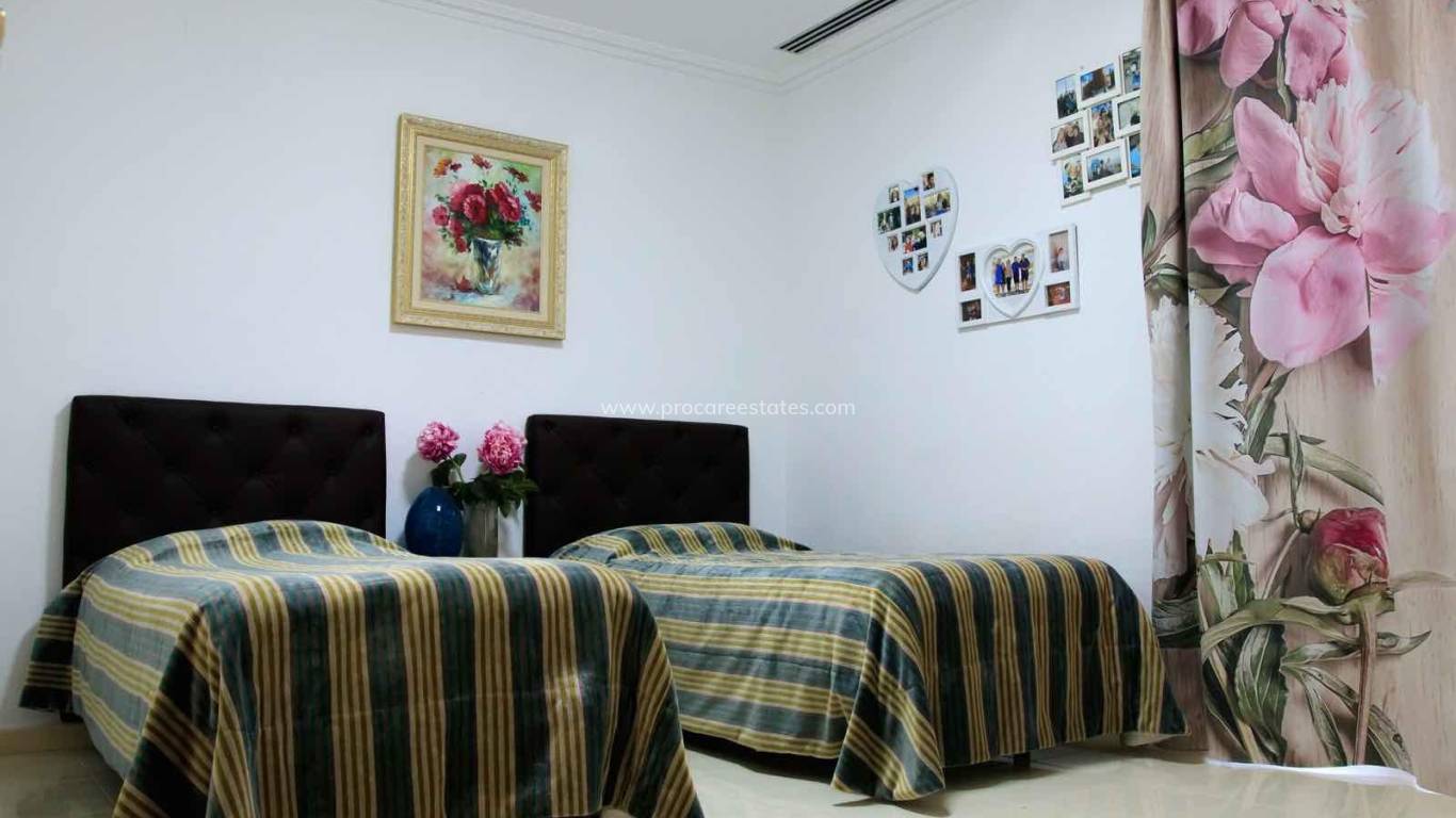 Reventa - Villa - Ciudad Quesada - Costa blanca sur