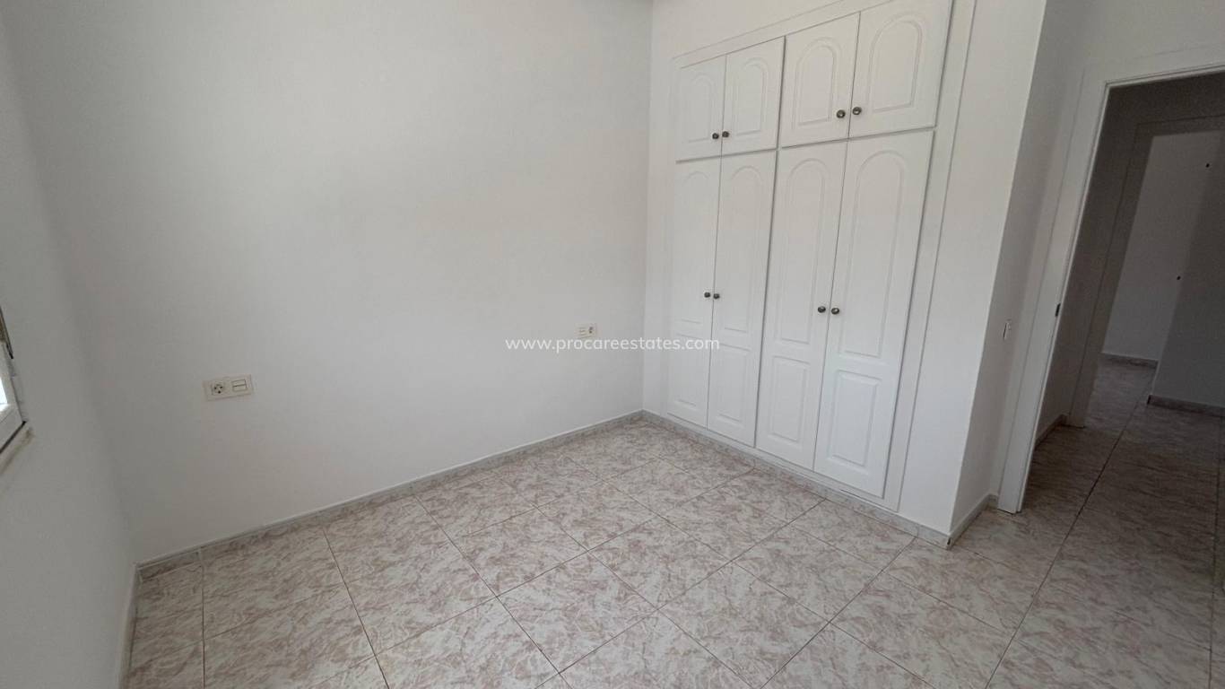 Reventa - Villa - Ciudad Quesada - Costa blanca sur