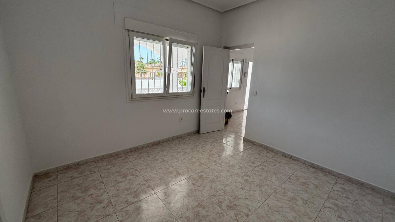 Reventa - Villa - Ciudad Quesada - Costa blanca sur