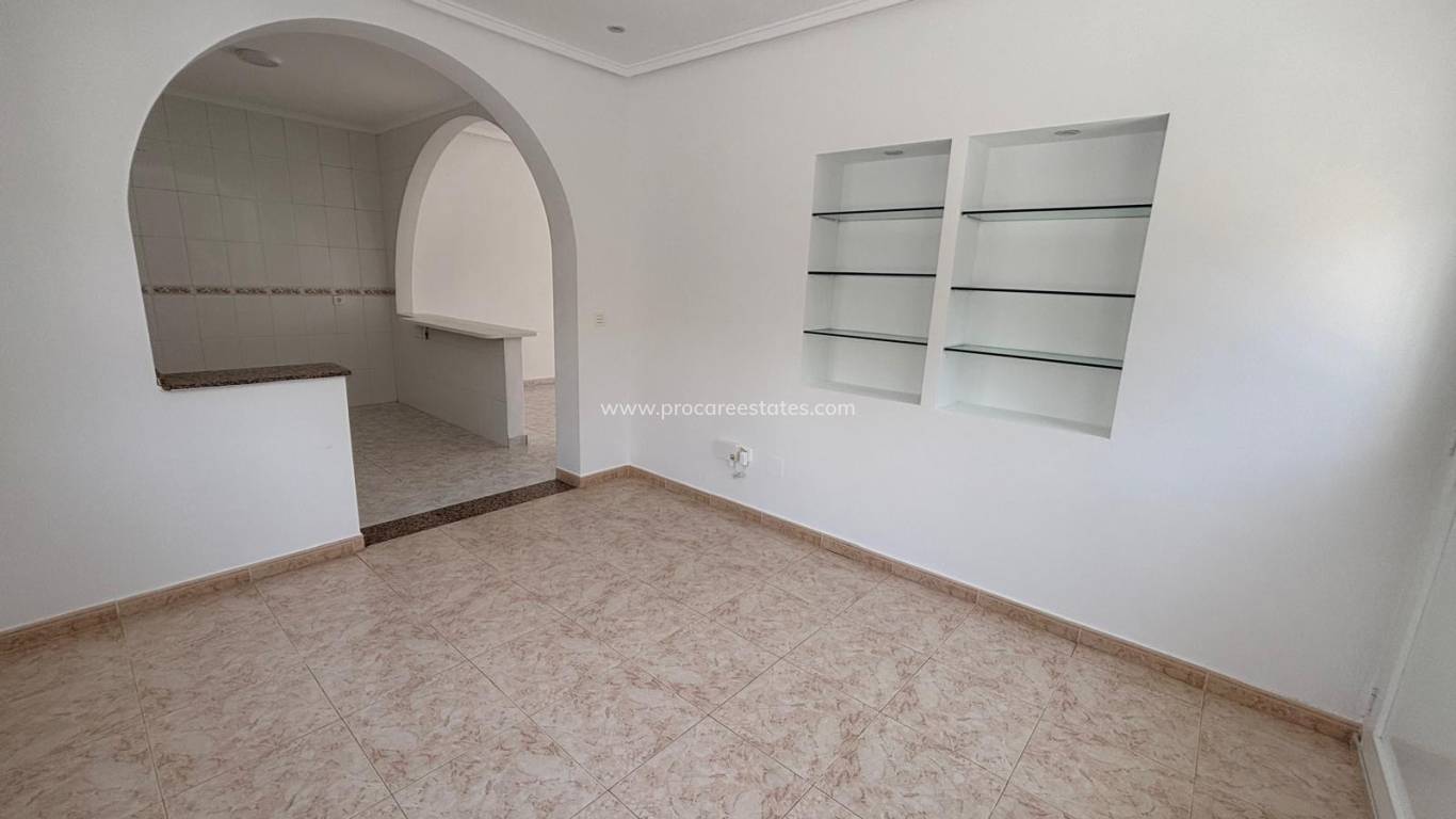 Reventa - Villa - Ciudad Quesada - Costa blanca sur