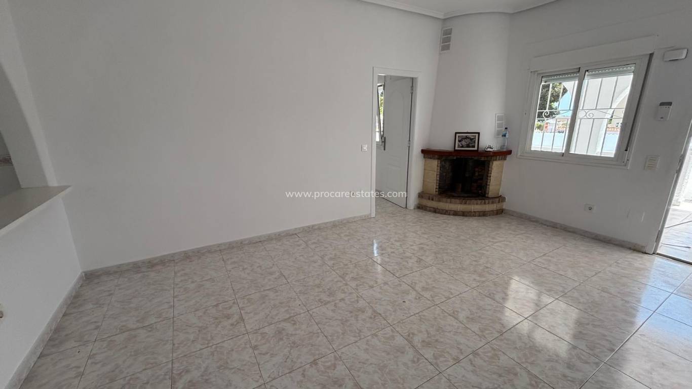 Reventa - Villa - Ciudad Quesada - Costa blanca sur
