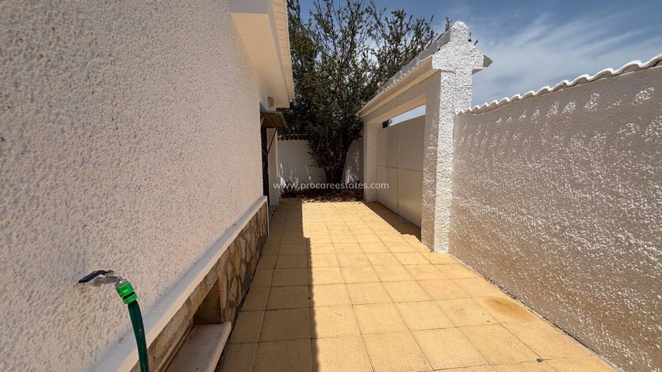 Reventa - Villa - Ciudad Quesada - Costa blanca sur