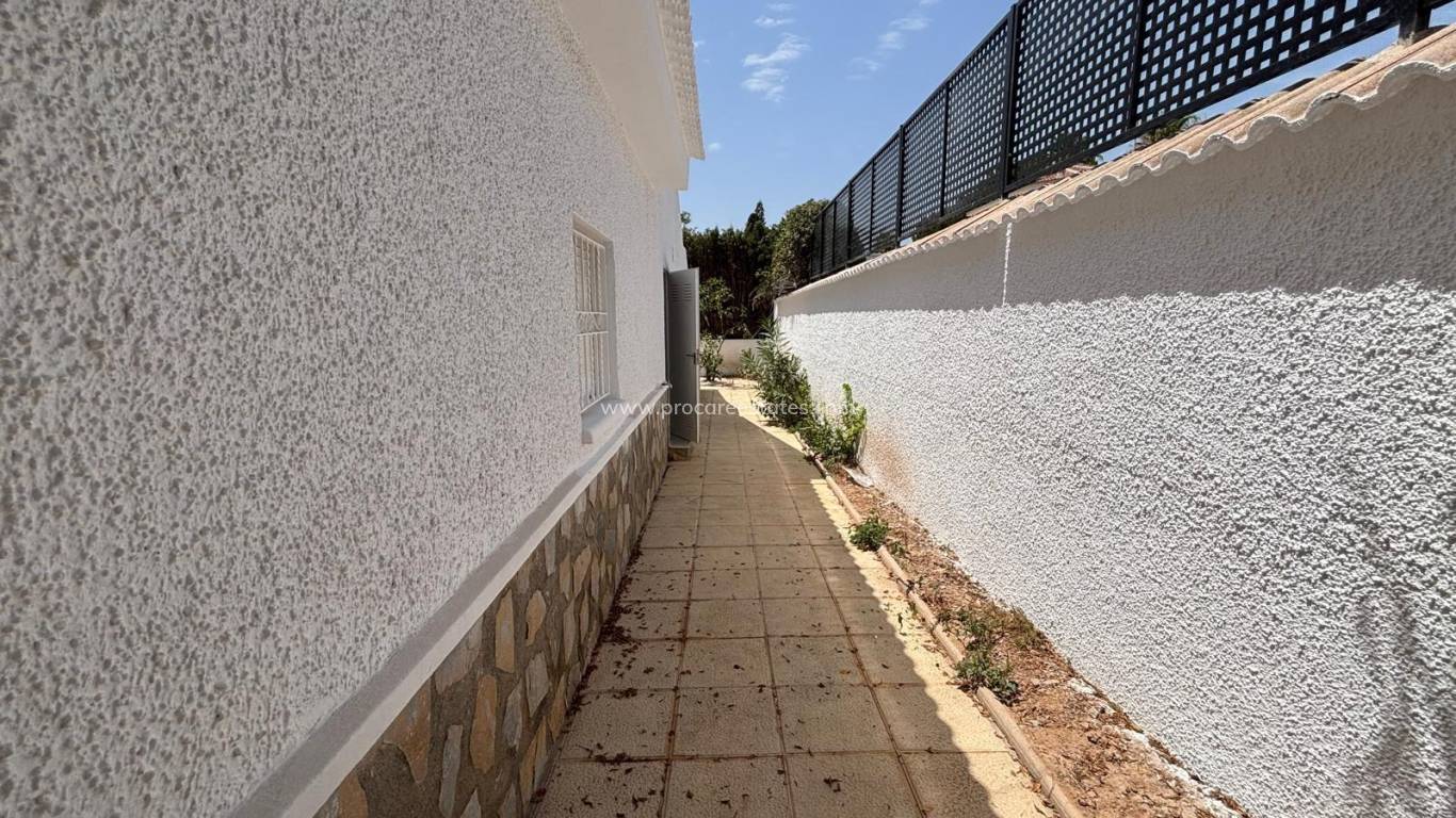 Reventa - Villa - Ciudad Quesada - Costa blanca sur