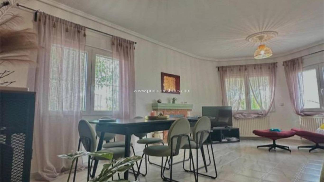 Reventa - Villa - Ciudad Quesada - Costa blanca sur