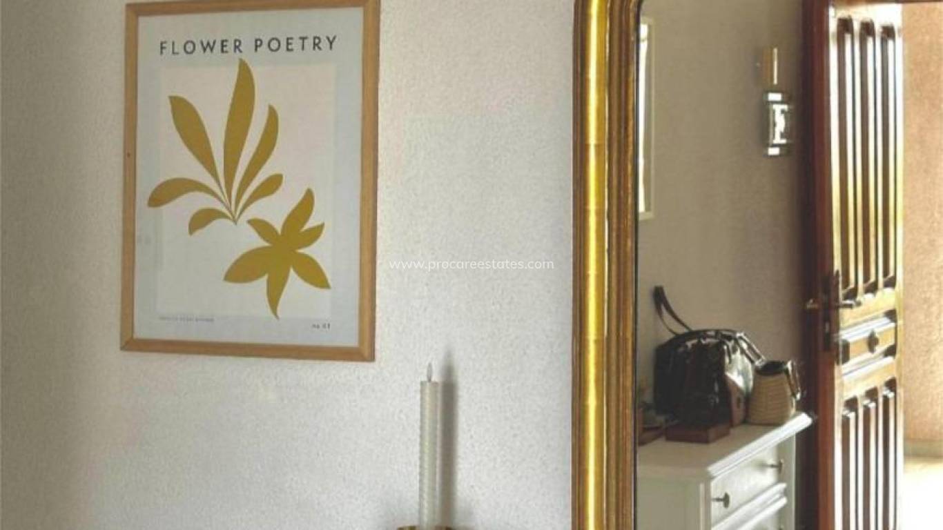 Reventa - Villa - Ciudad Quesada - Costa blanca sur