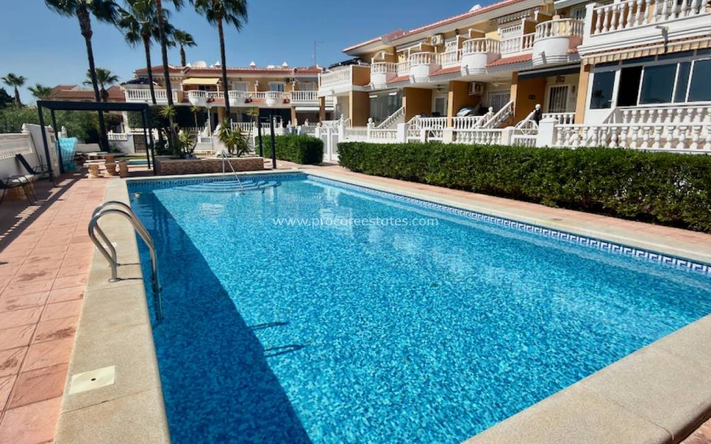 Reventa - Villa - Ciudad Quesada - Doña Pena