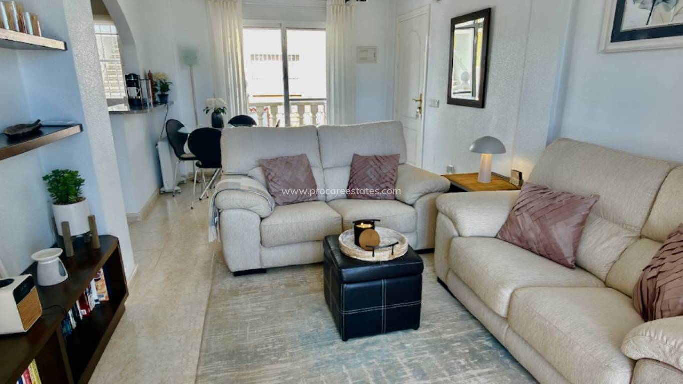 Reventa - Villa - Ciudad Quesada - Doña Pena