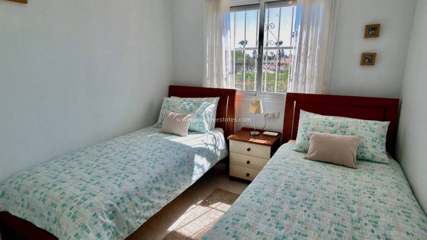 Reventa - Villa - Ciudad Quesada - Doña Pena