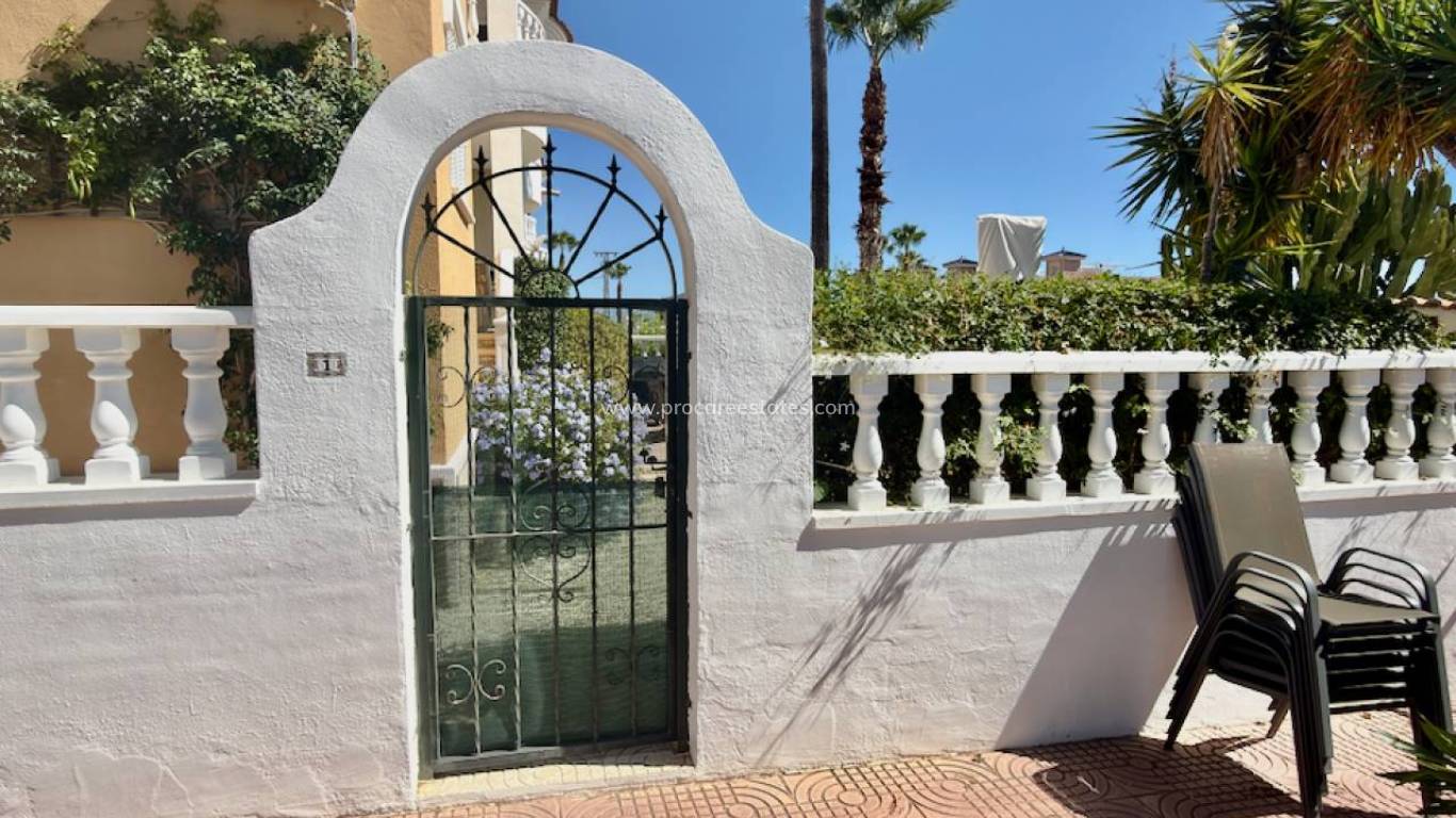 Reventa - Villa - Ciudad Quesada - Doña Pena