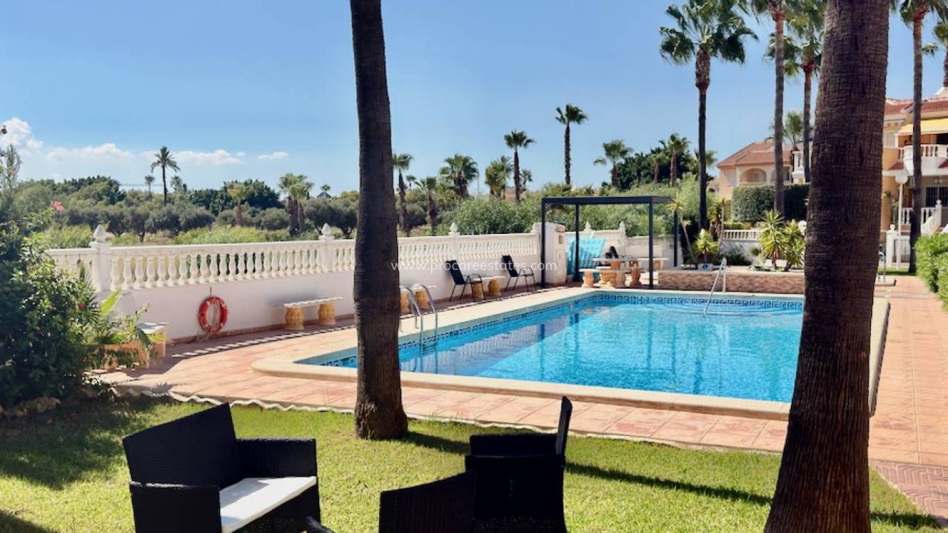 Reventa - Villa - Ciudad Quesada - Doña Pena
