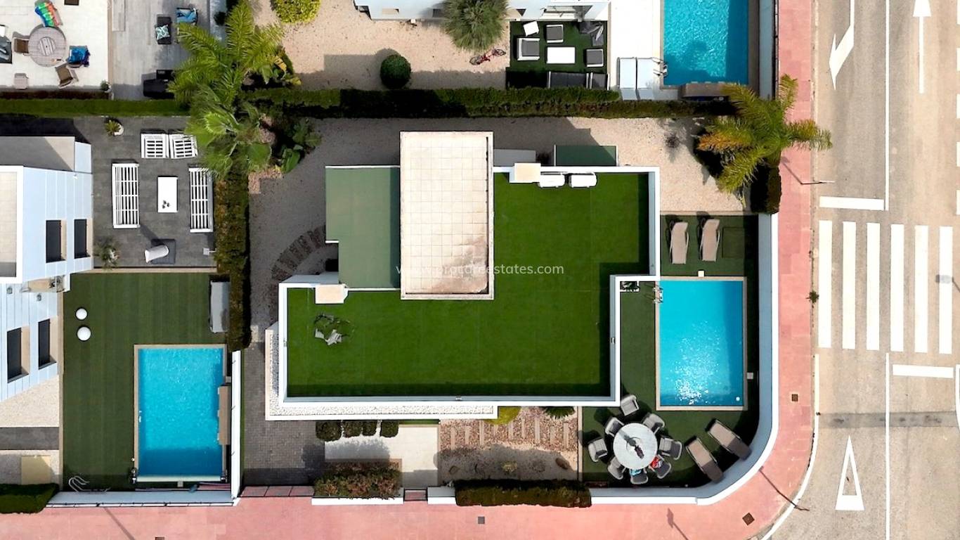 Reventa - Villa - Ciudad Quesada - Doña Pepa