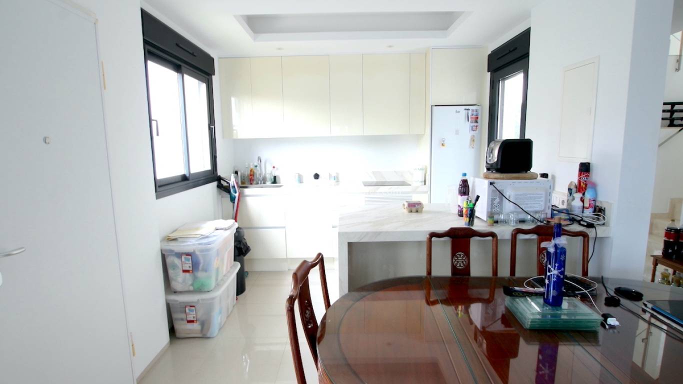 Reventa - Villa - Ciudad Quesada - Doña Pepa