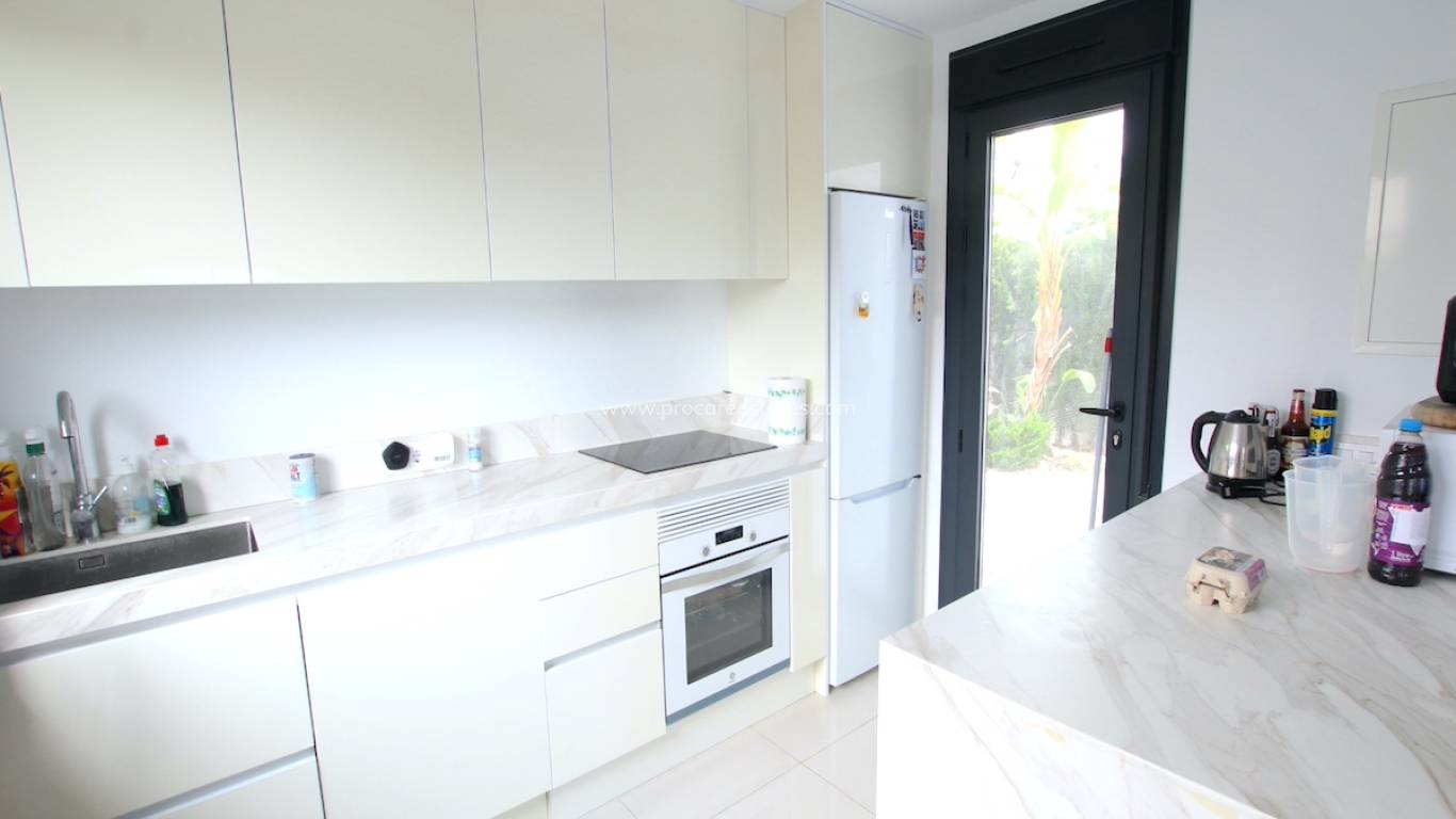 Reventa - Villa - Ciudad Quesada - Doña Pepa