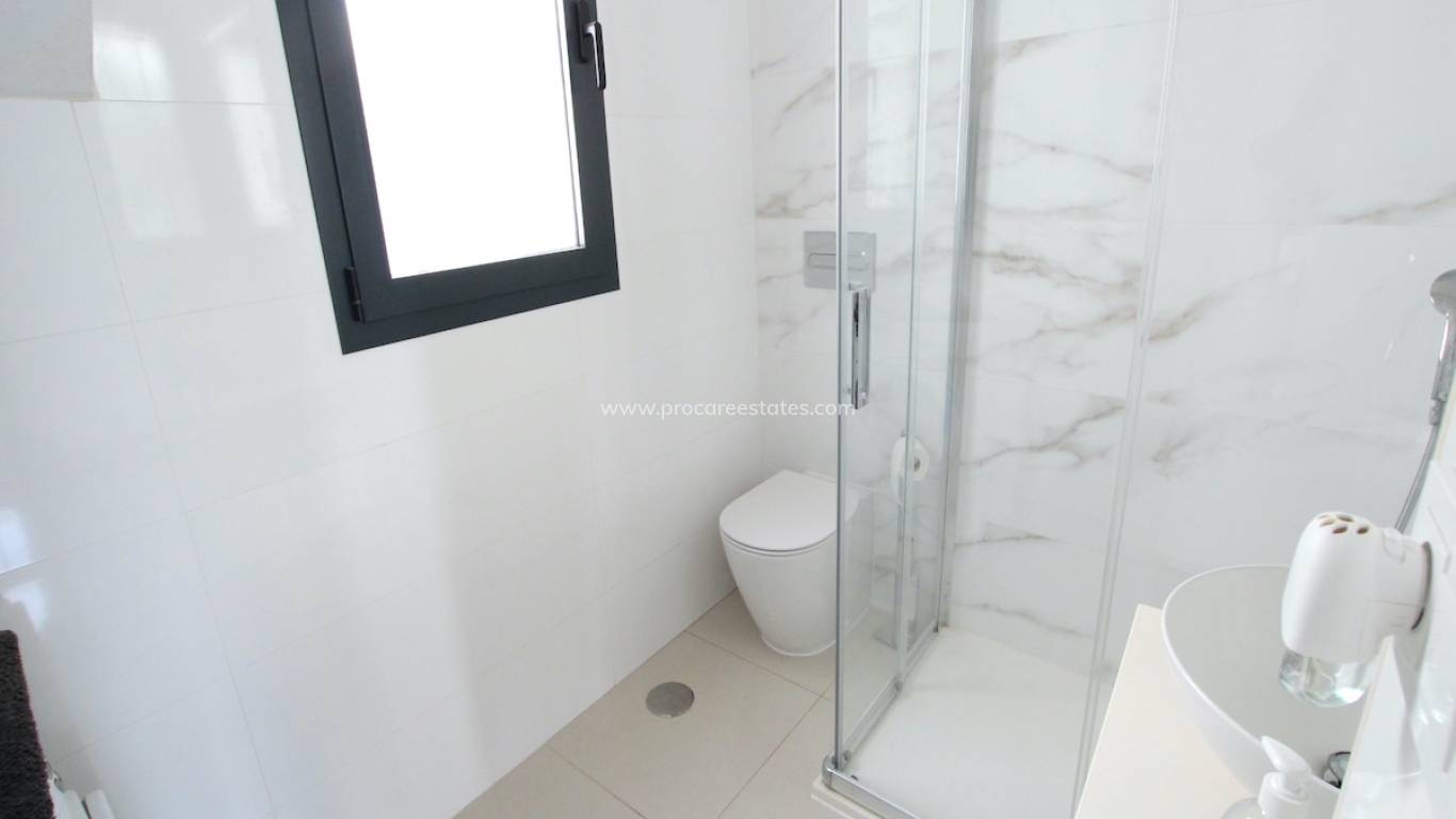 Reventa - Villa - Ciudad Quesada - Doña Pepa