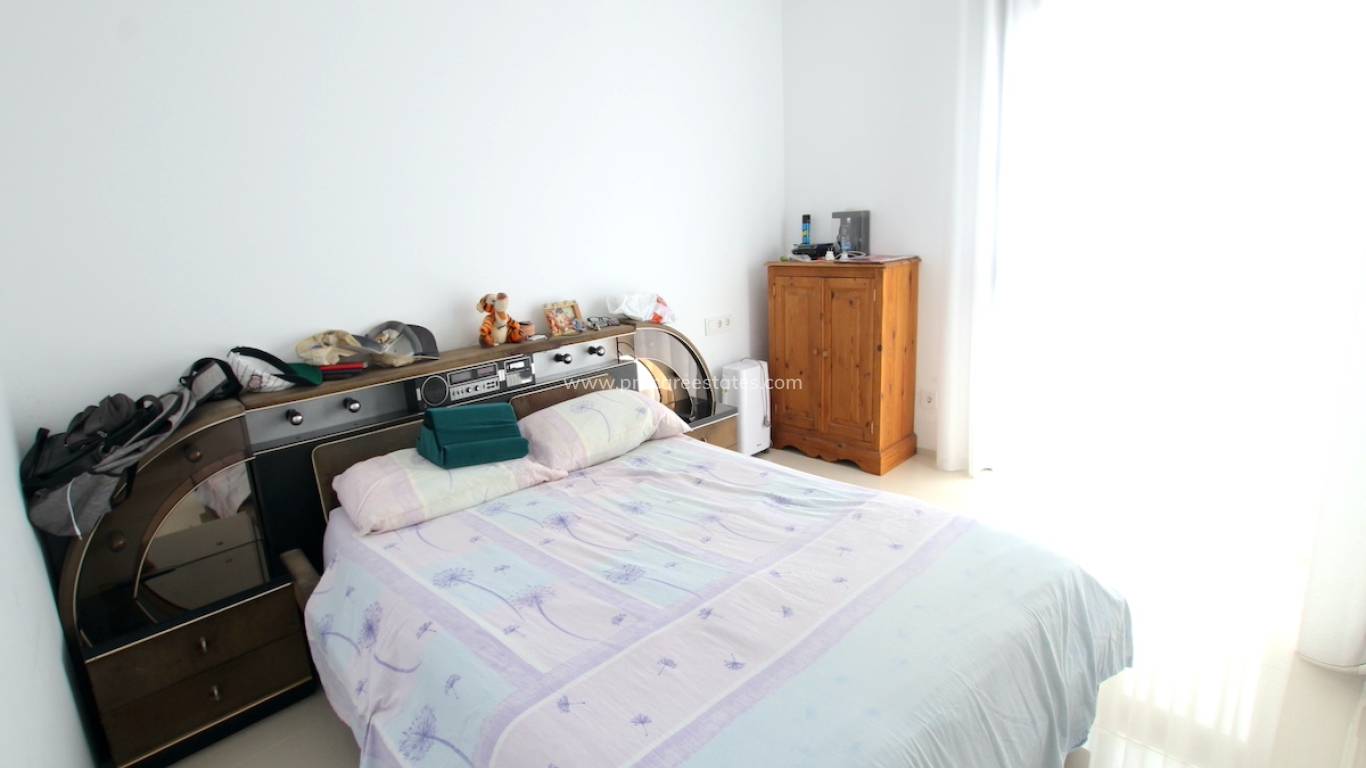 Reventa - Villa - Ciudad Quesada - Doña Pepa