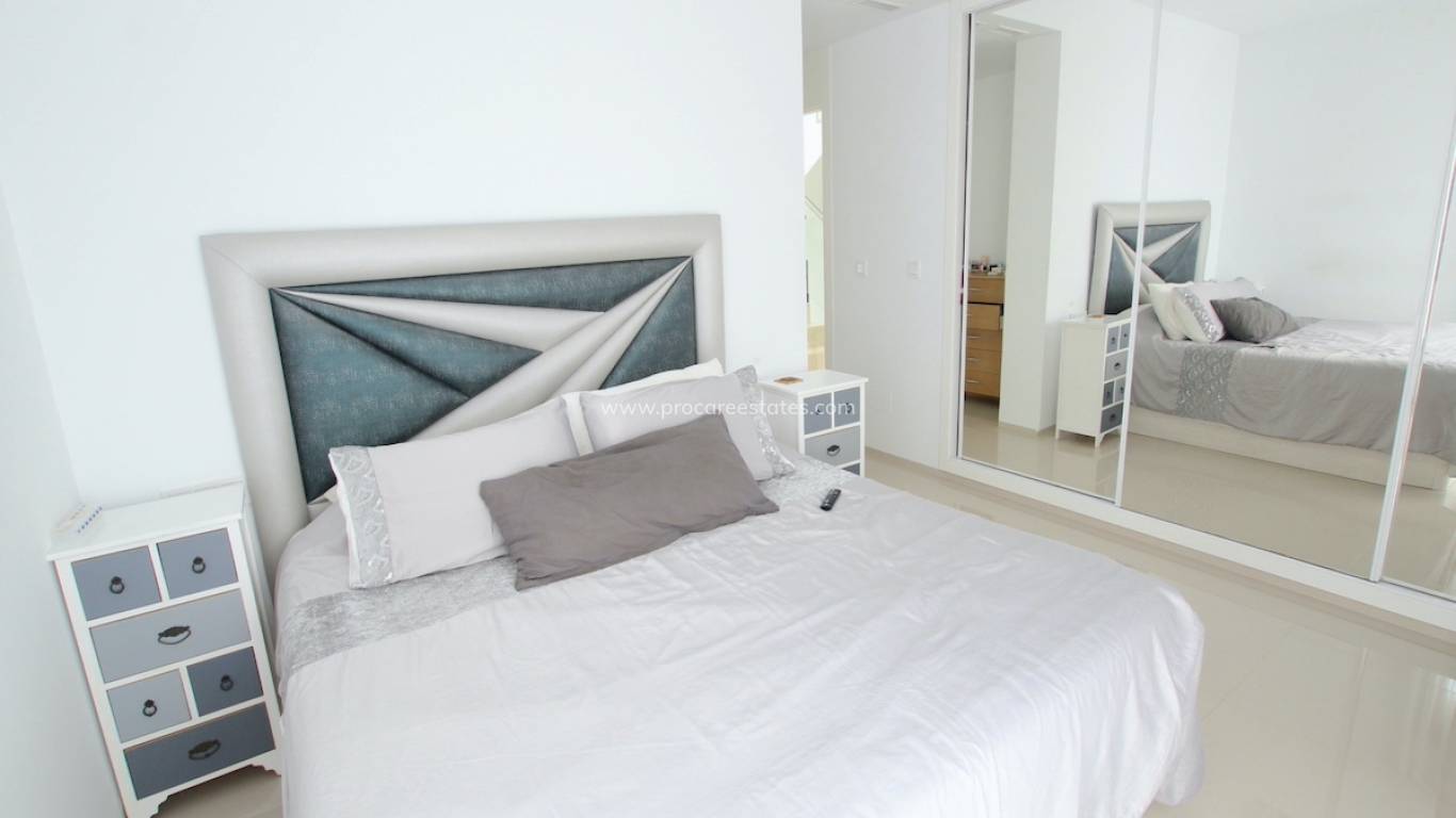 Reventa - Villa - Ciudad Quesada - Doña Pepa