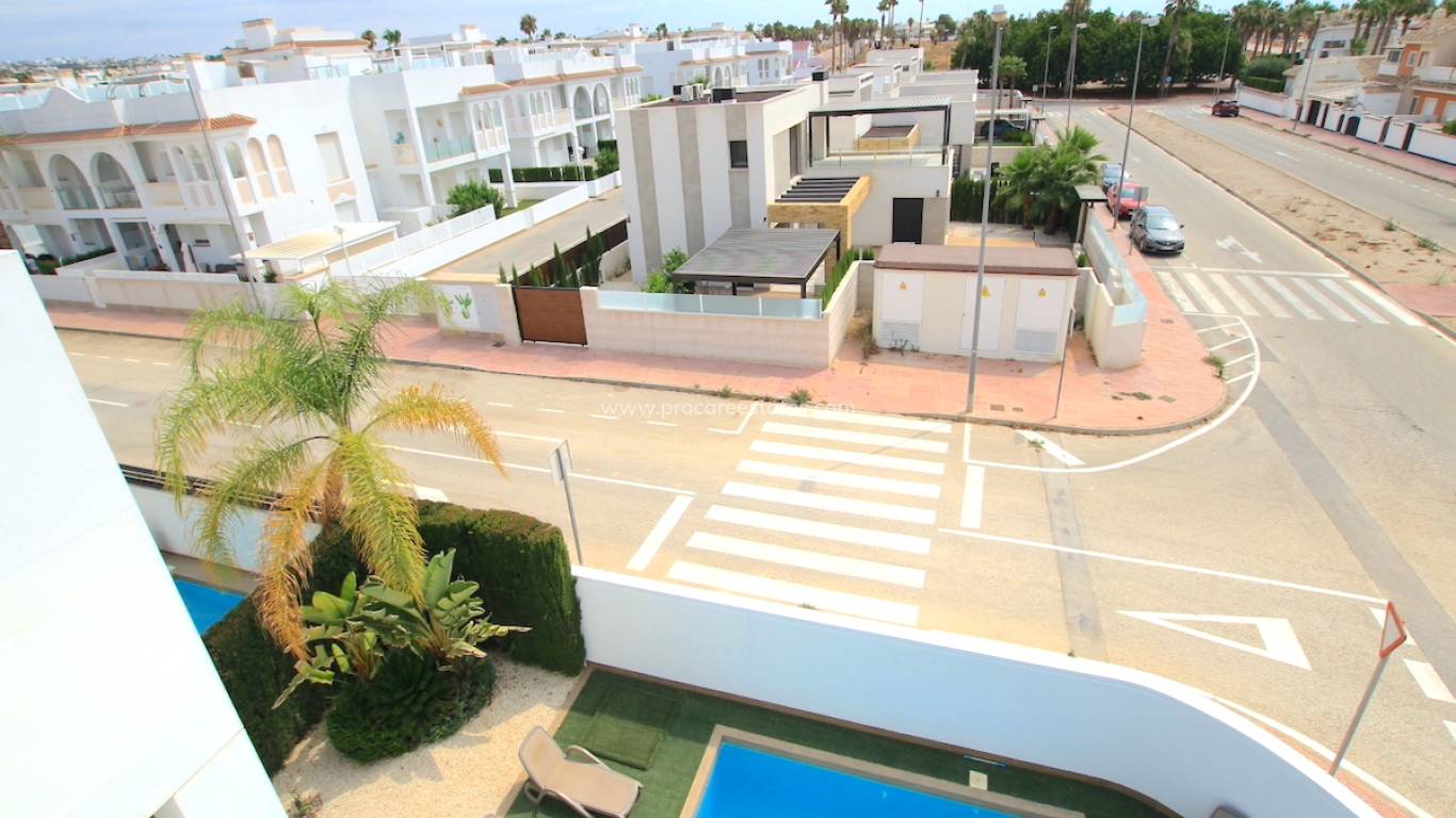 Reventa - Villa - Ciudad Quesada - Doña Pepa