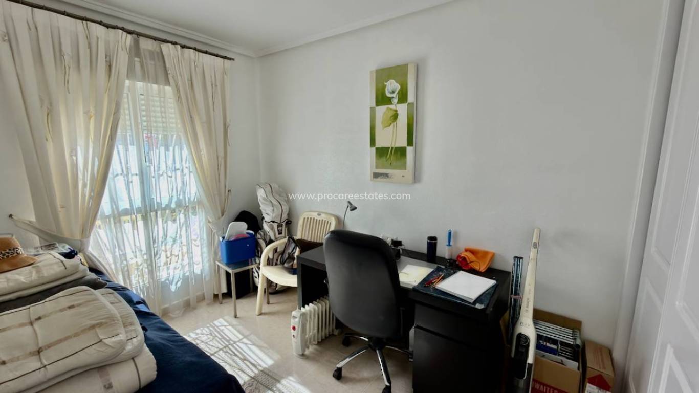 Reventa - Villa - Ciudad Quesada - Doña Pepa