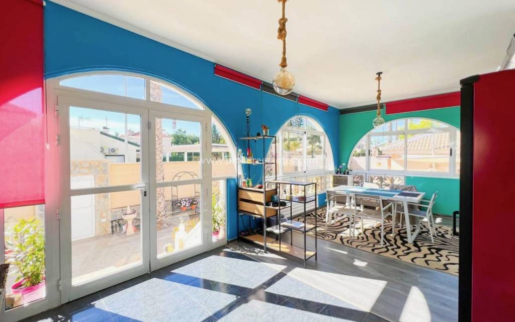 Reventa - Villa - Ciudad Quesada - Doña Pepa