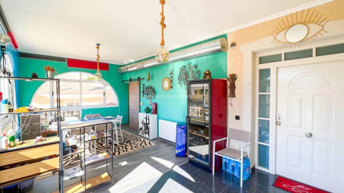 Reventa - Villa - Ciudad Quesada - Doña Pepa
