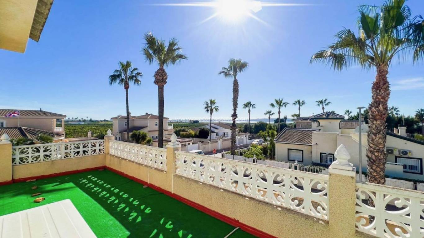 Reventa - Villa - Ciudad Quesada - Doña Pepa