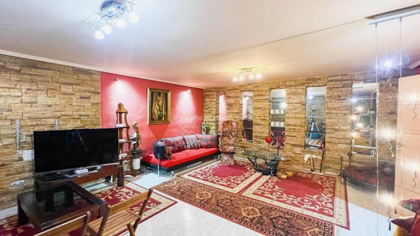 Reventa - Villa - Ciudad Quesada - Doña Pepa