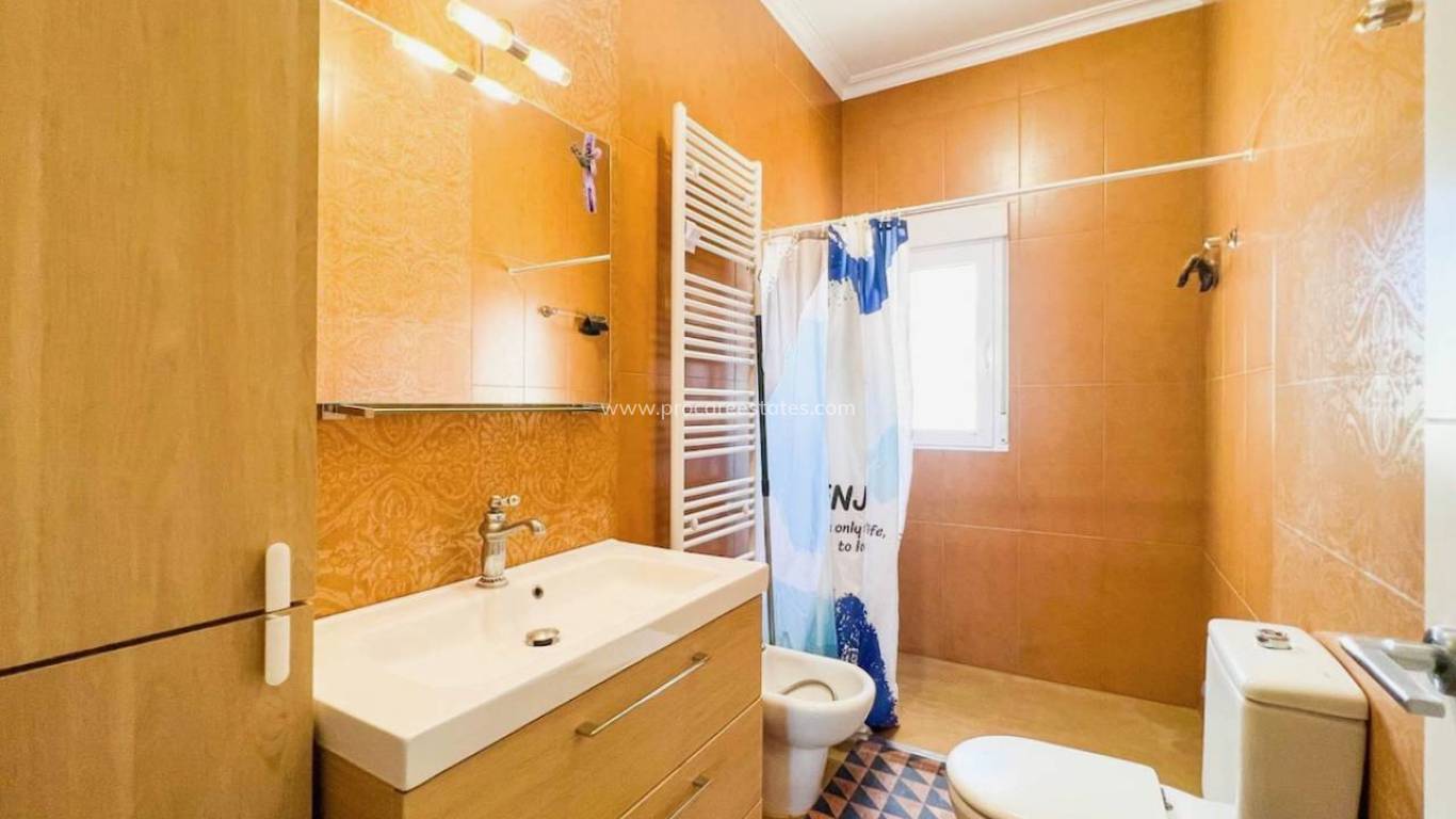 Reventa - Villa - Ciudad Quesada - Doña Pepa