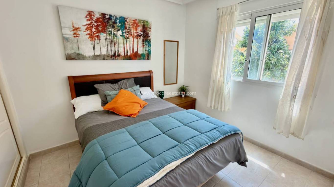 Reventa - Villa - Ciudad Quesada - Doña Pepa