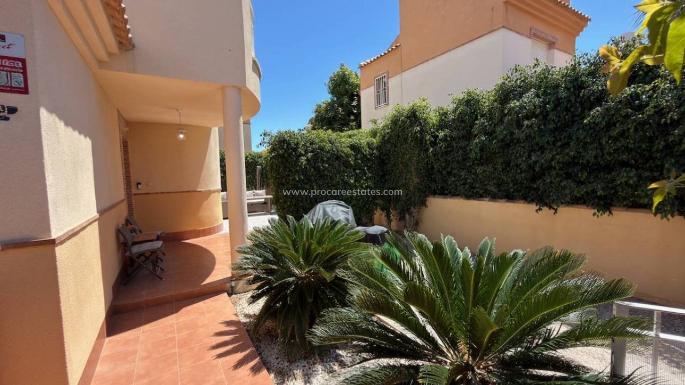 Reventa - Villa - Ciudad Quesada - Doña Pepa