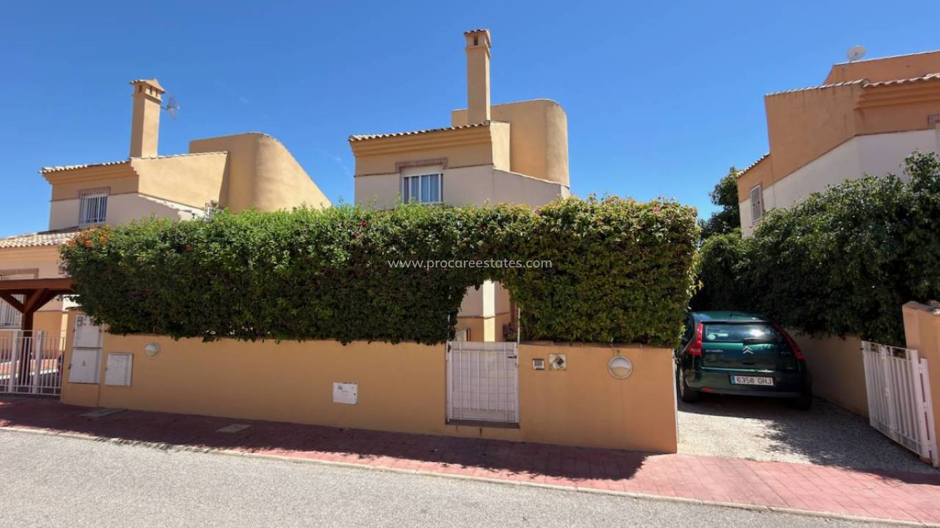Reventa - Villa - Ciudad Quesada - Doña Pepa