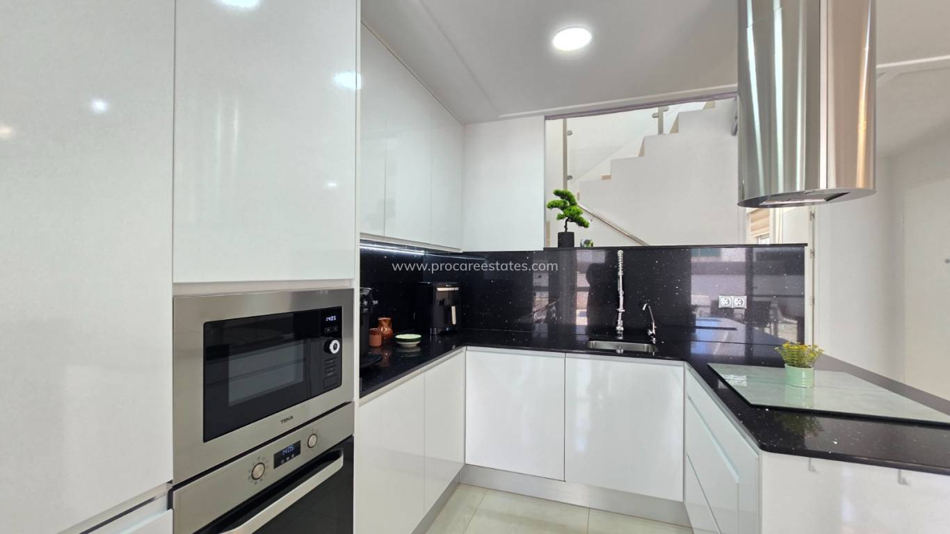 Reventa - Villa * - Ciudad Quesada * - Doña Pepa *