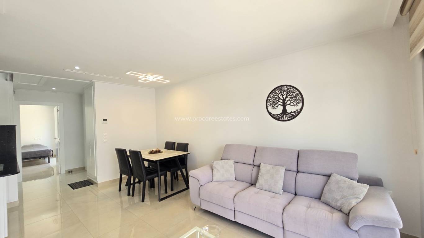 Reventa - Villa * - Ciudad Quesada * - Doña Pepa *