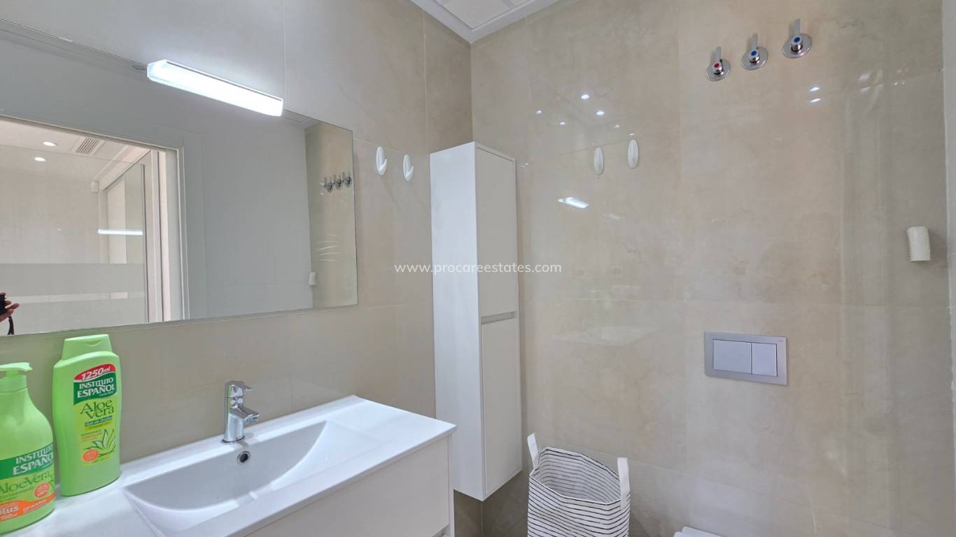 Reventa - Villa * - Ciudad Quesada * - Doña Pepa *