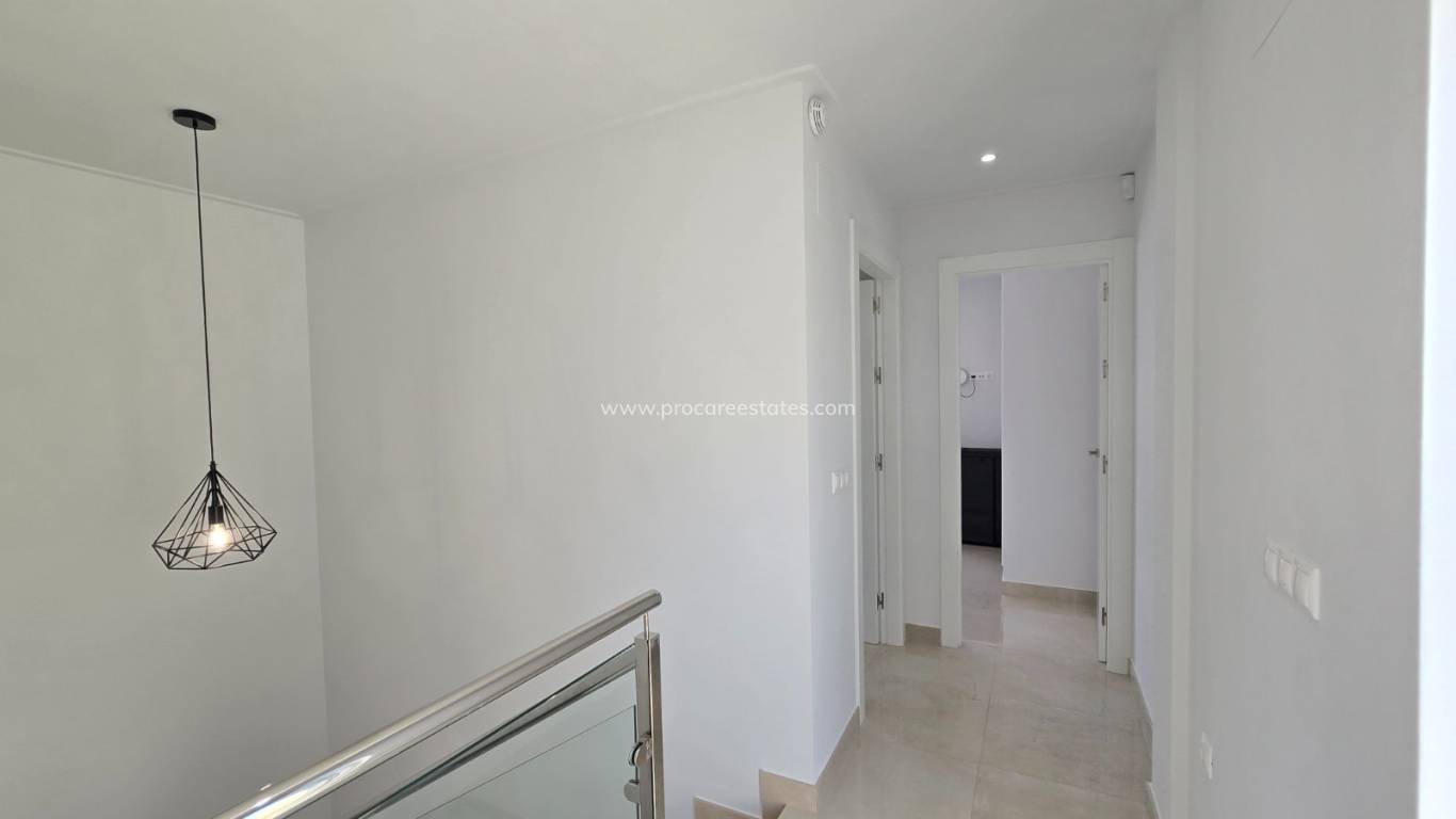 Reventa - Villa * - Ciudad Quesada * - Doña Pepa *