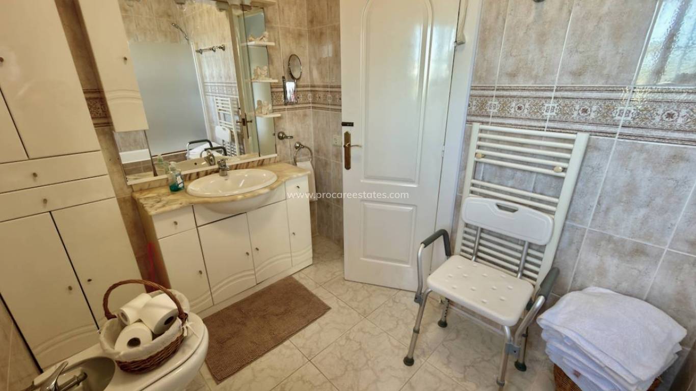 Reventa - Villa - Ciudad Quesada - Doña Pepa