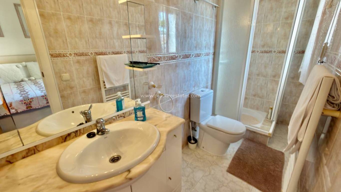 Reventa - Villa - Ciudad Quesada - Doña Pepa