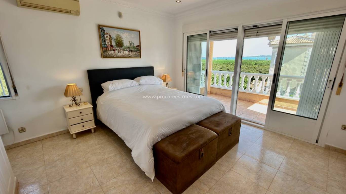Reventa - Villa - Ciudad Quesada - Doña Pepa