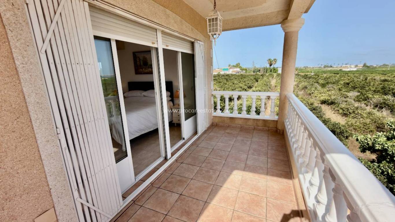 Reventa - Villa - Ciudad Quesada - Doña Pepa