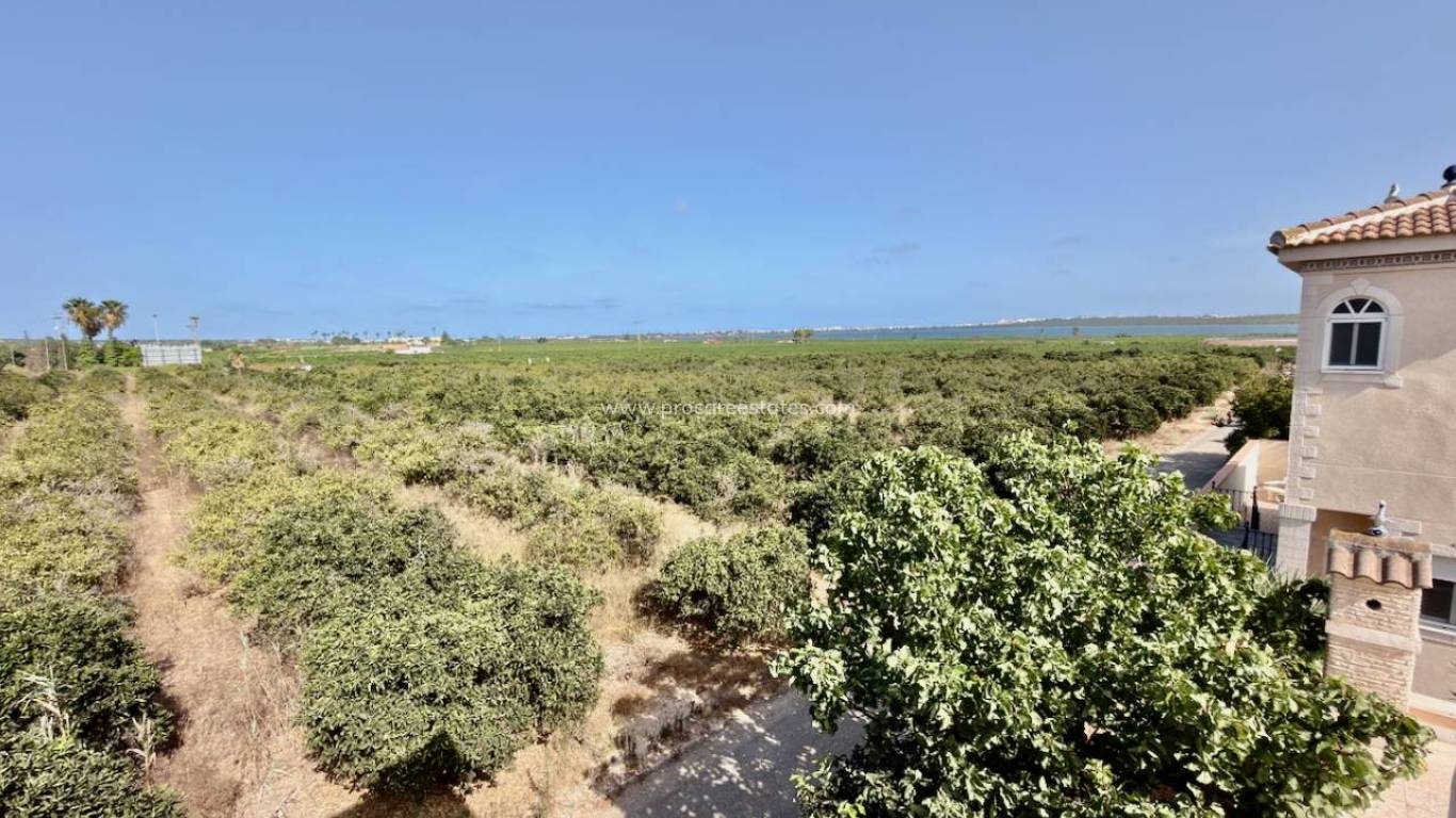 Reventa - Villa - Ciudad Quesada - Doña Pepa