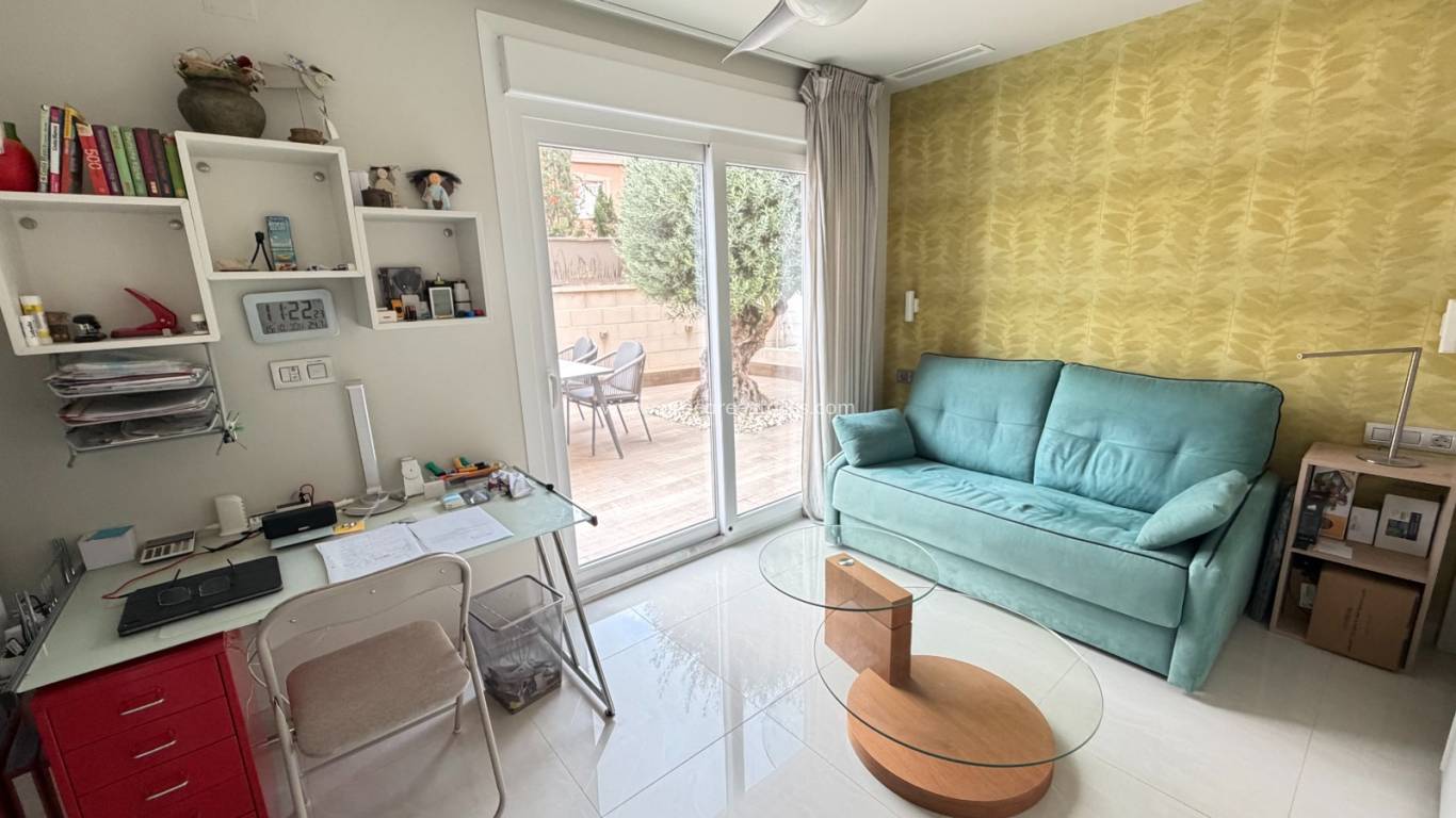 Reventa - Villa - Ciudad Quesada - Doña Pepa
