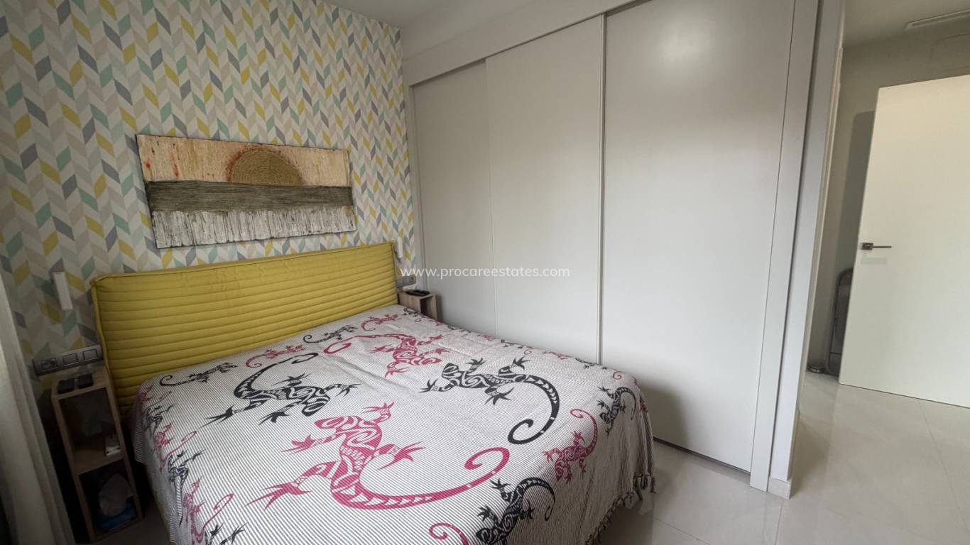 Reventa - Villa - Ciudad Quesada - Doña Pepa