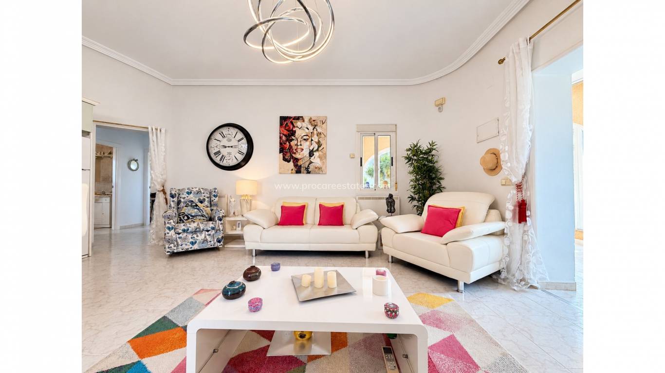 Reventa - Villa - Ciudad Quesada - Doña Pepa