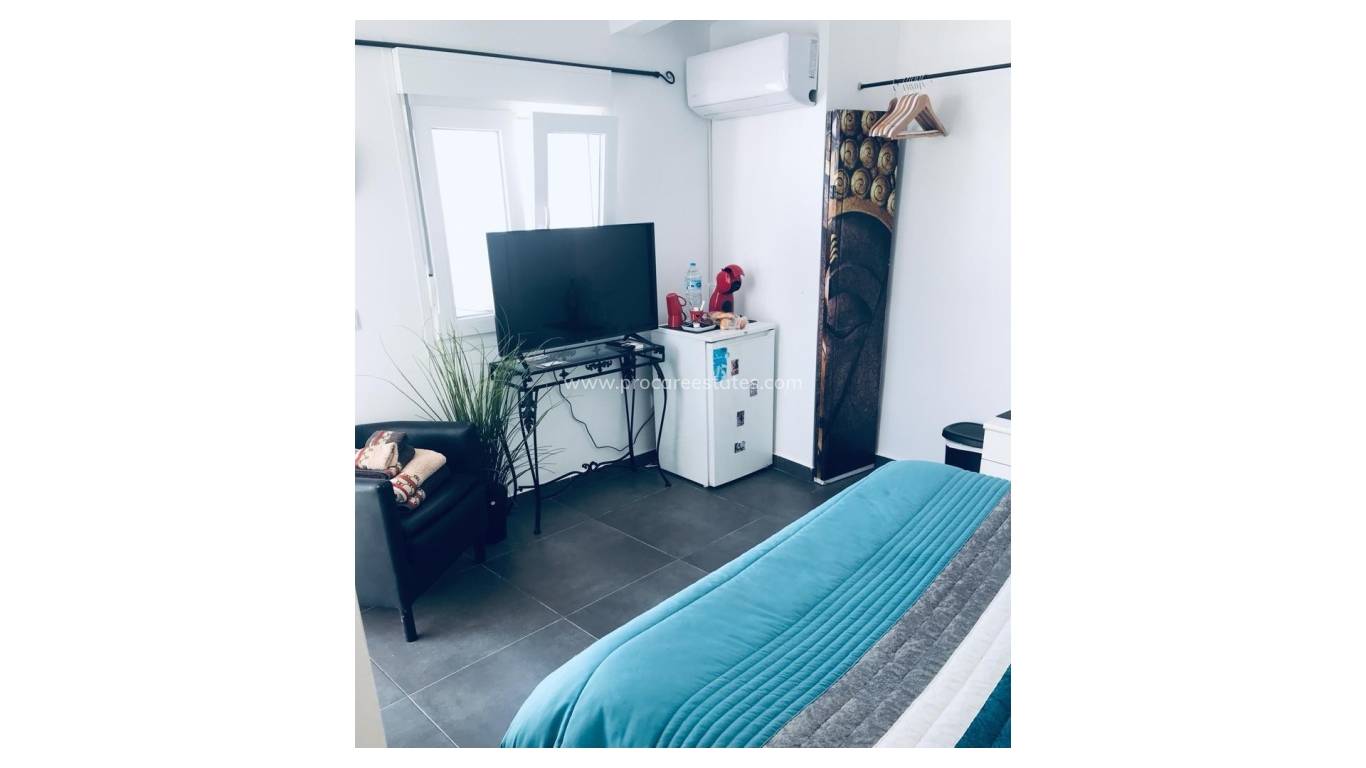 Reventa - Villa - Ciudad Quesada - Golf La Marquesa (Ciudad Quesada)