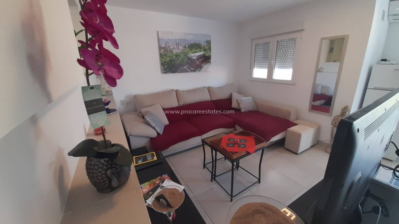 Reventa - Villa - Ciudad Quesada - Golf La Marquesa (Ciudad Quesada)