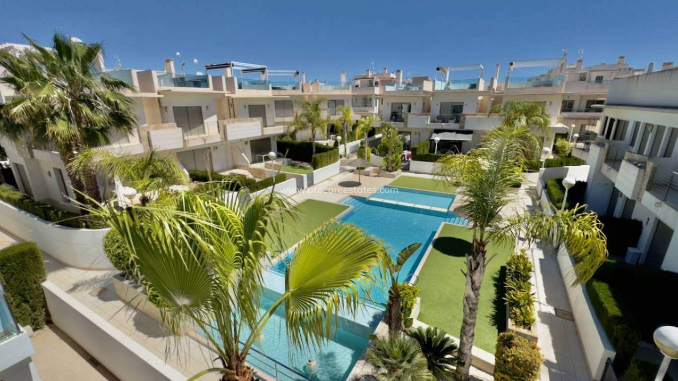 Reventa - Villa - Ciudad Quesada - La Marabu